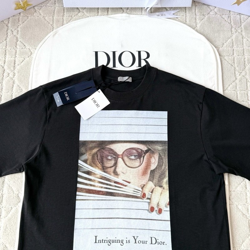 Dior Unisex Tee