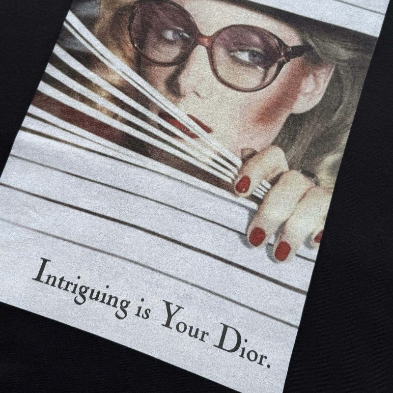 Dior Unisex Tee