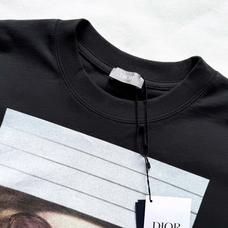 Dior Unisex Tee