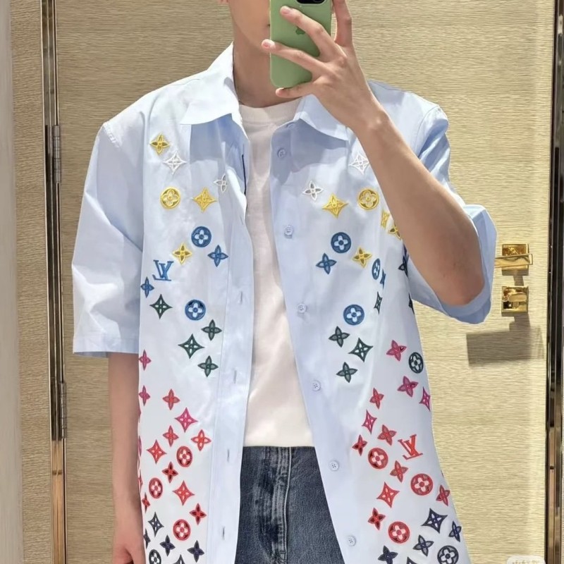 LV Shirts 