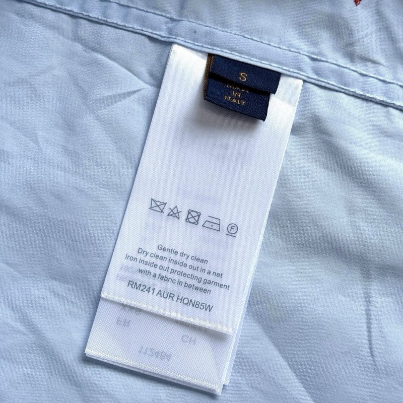 LV Shirts 