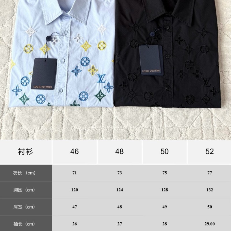 LV Shirts 