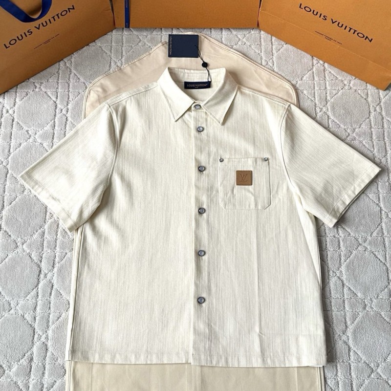 LV Shirts 