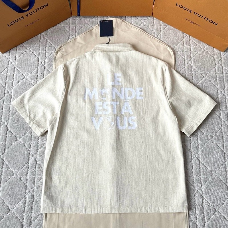 LV Shirts 