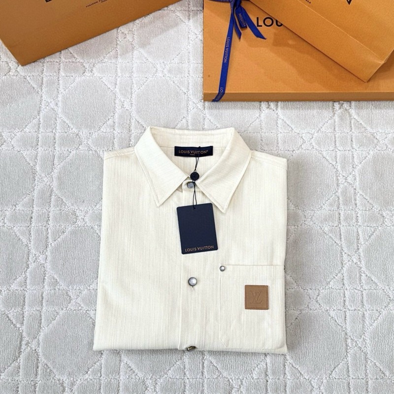 LV Shirts 