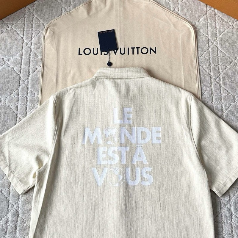 LV Shirts 