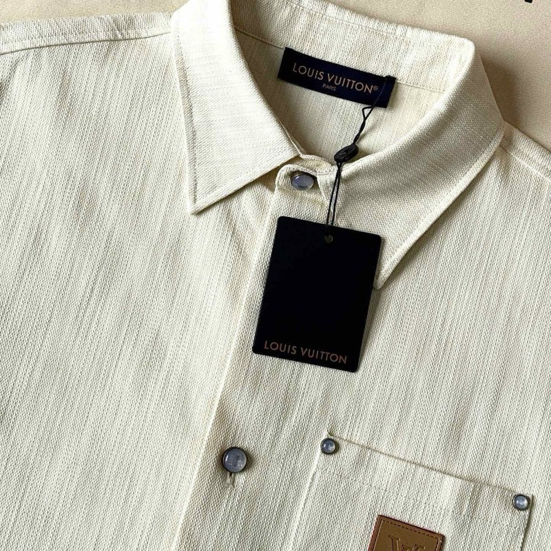 LV Shirts 