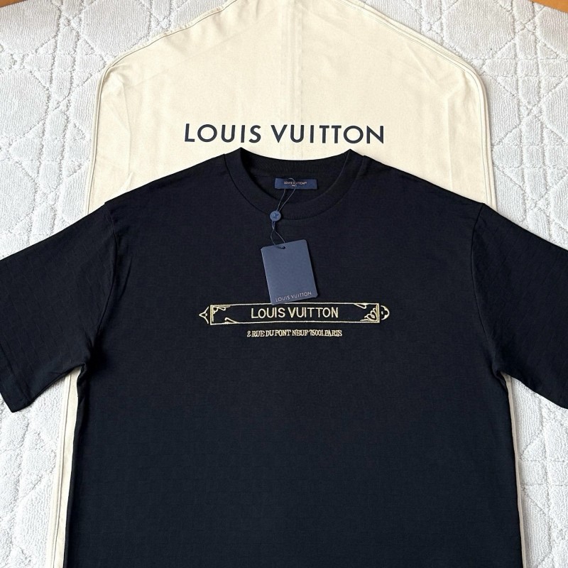 LV Unisex Tee
