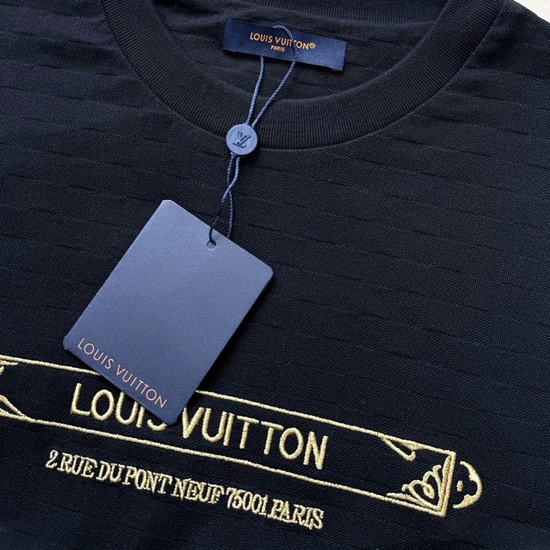 LV Unisex Tee