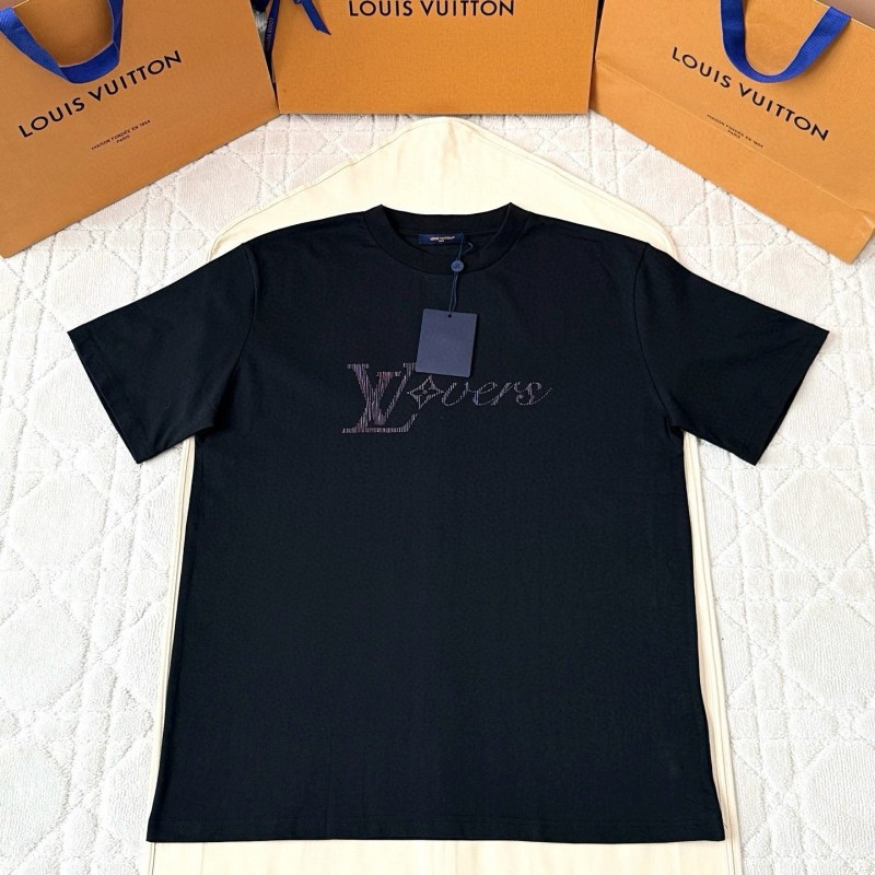 LV Unisex Tee