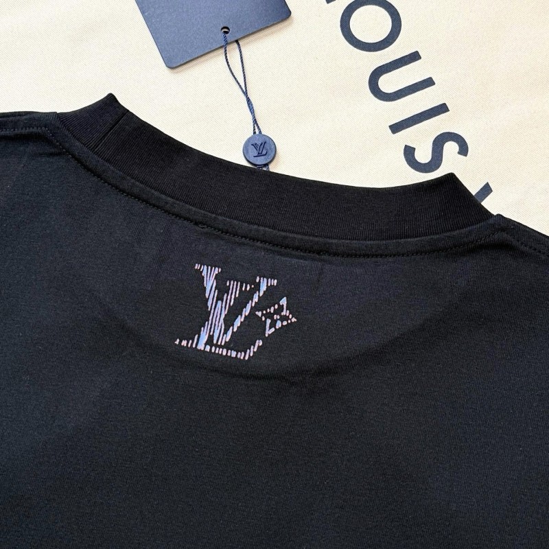 LV Unisex Tee