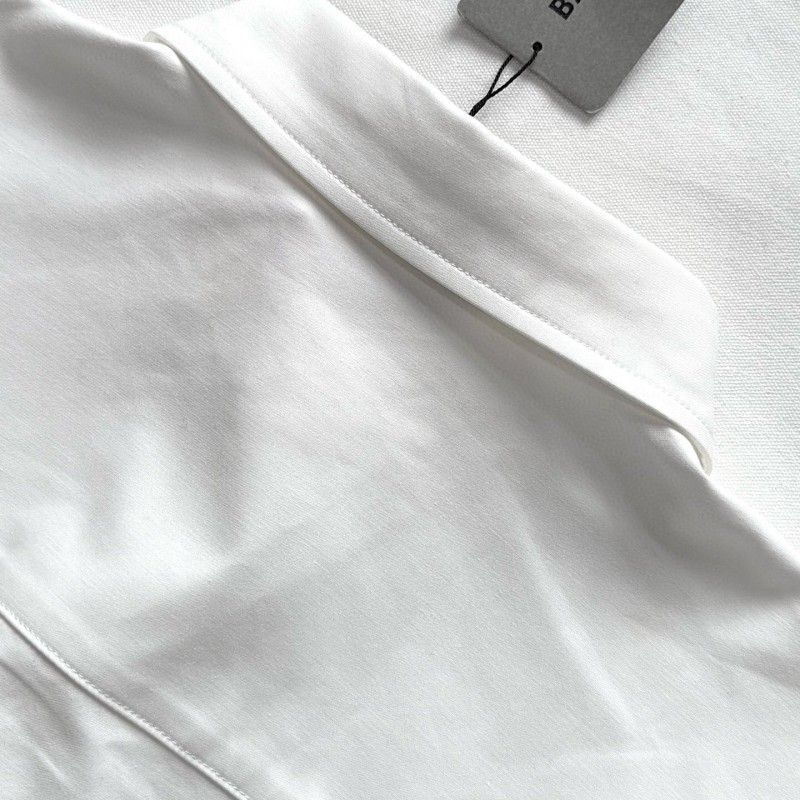 Balenciaga Unisex Shirts 