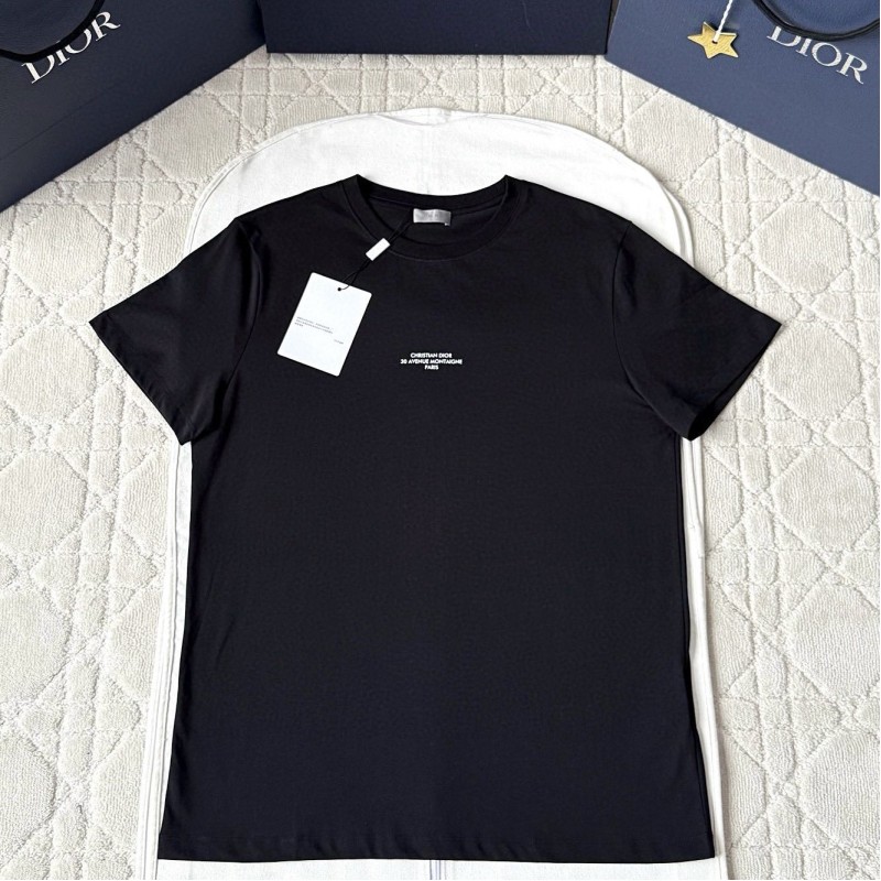 Dior Unisex Tee