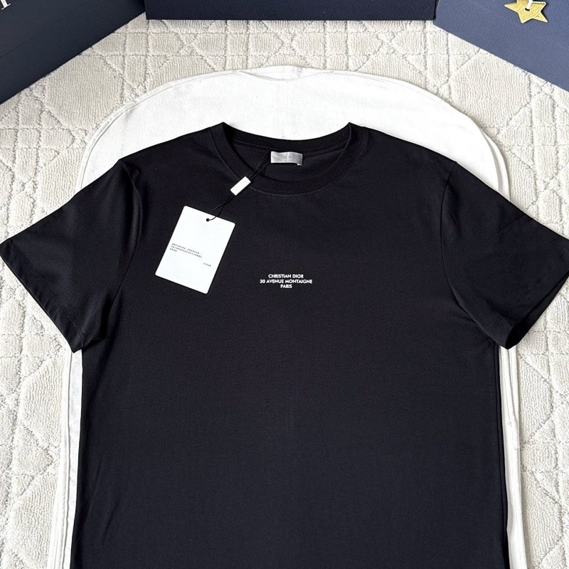 Dior Unisex Tee