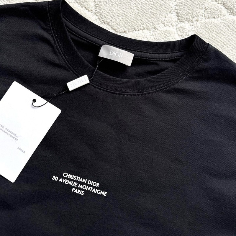 Dior Unisex Tee
