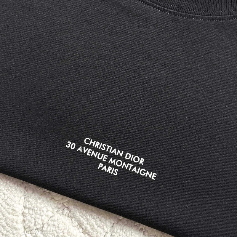 Dior Unisex Tee