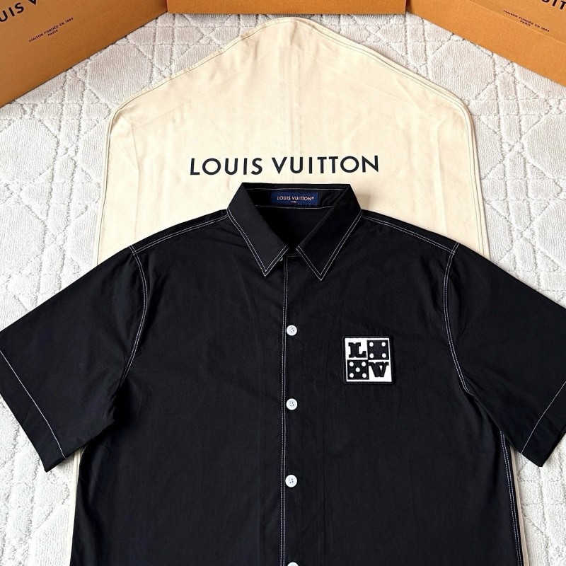 LV Shirts 
