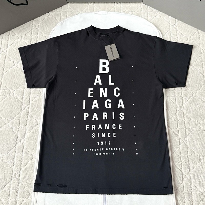 Balenciaga Unisex Tee