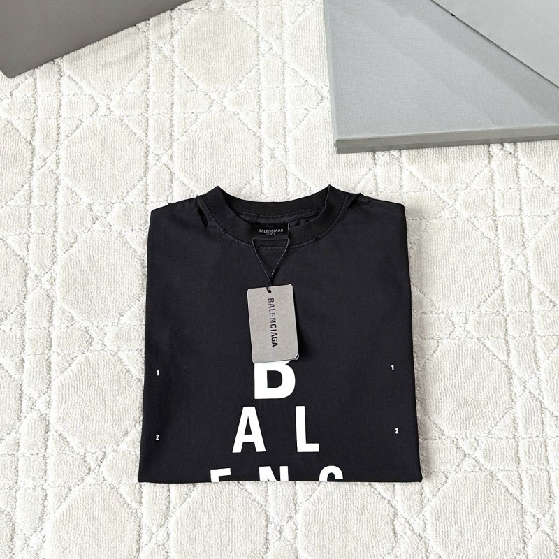 Balenciaga Unisex Tee