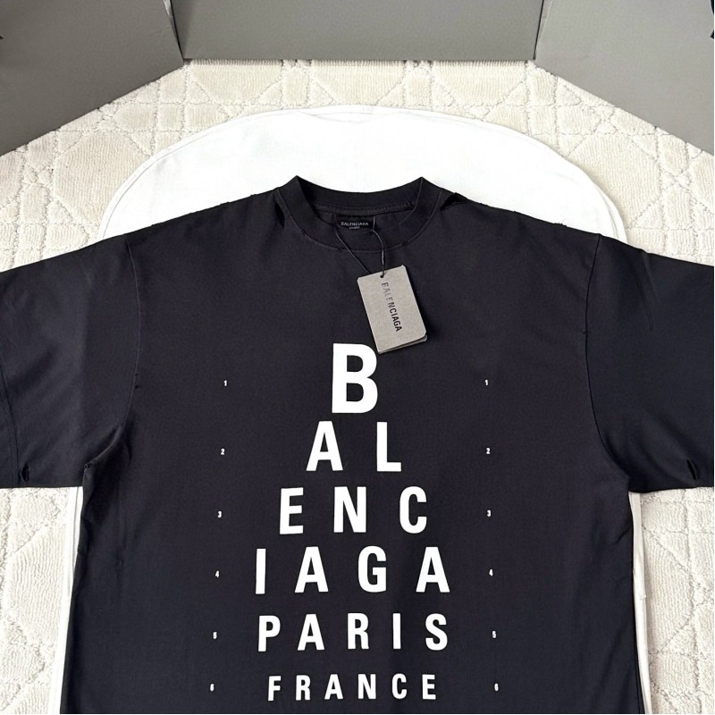 Balenciaga Unisex Tee
