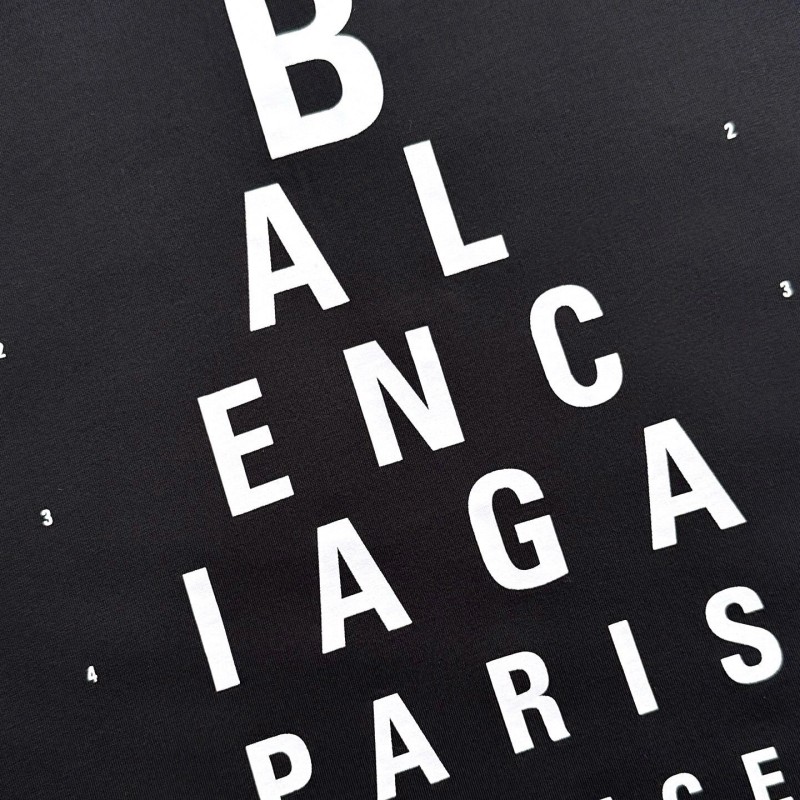 Balenciaga Unisex Tee