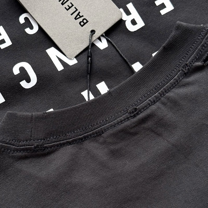 Balenciaga Unisex Tee