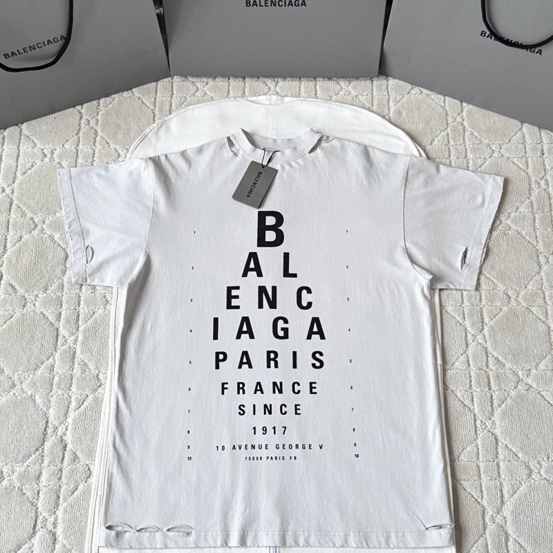 Balenciaga Unisex Tee