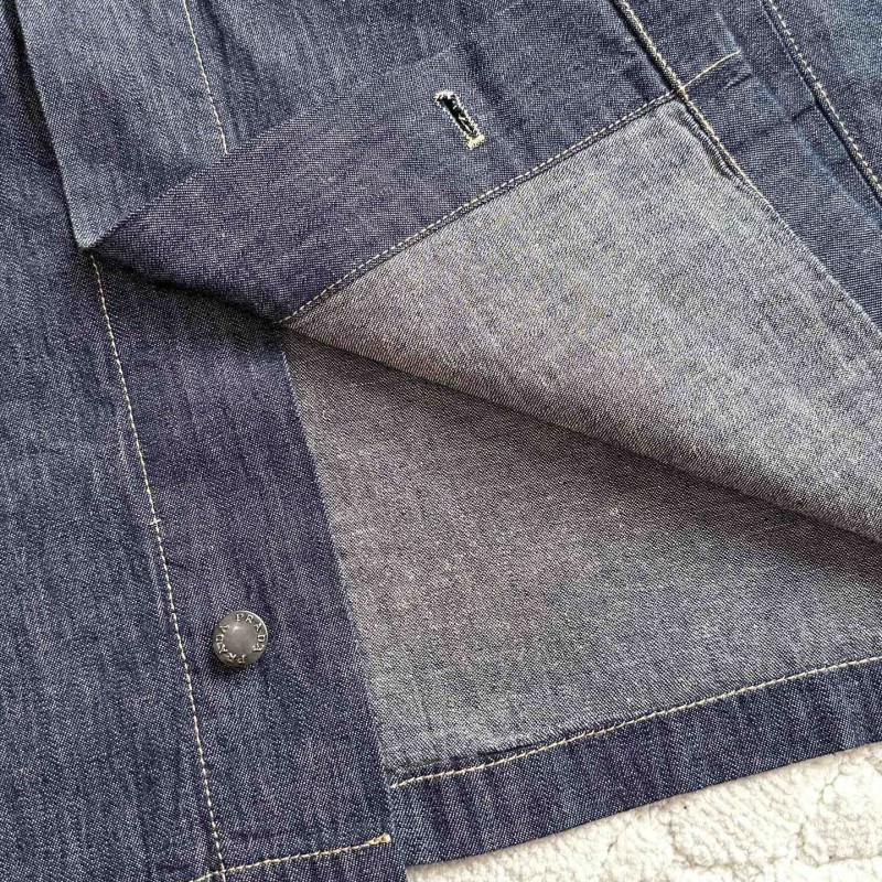 Prada Denim Jacket