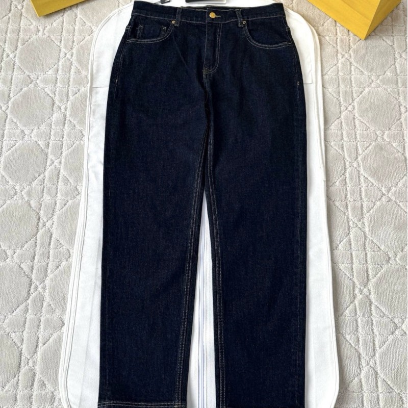 Fendi Jeans