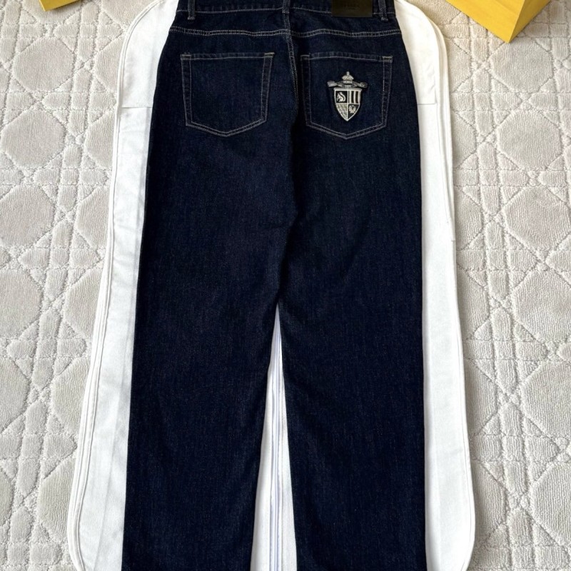 Fendi Jeans