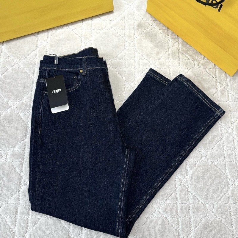 Fendi Jeans