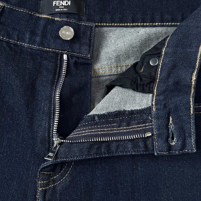 Fendi Jeans