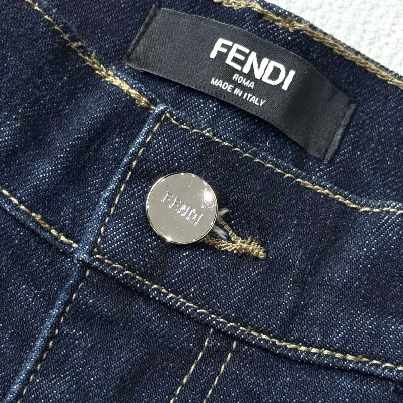 Fendi Jeans