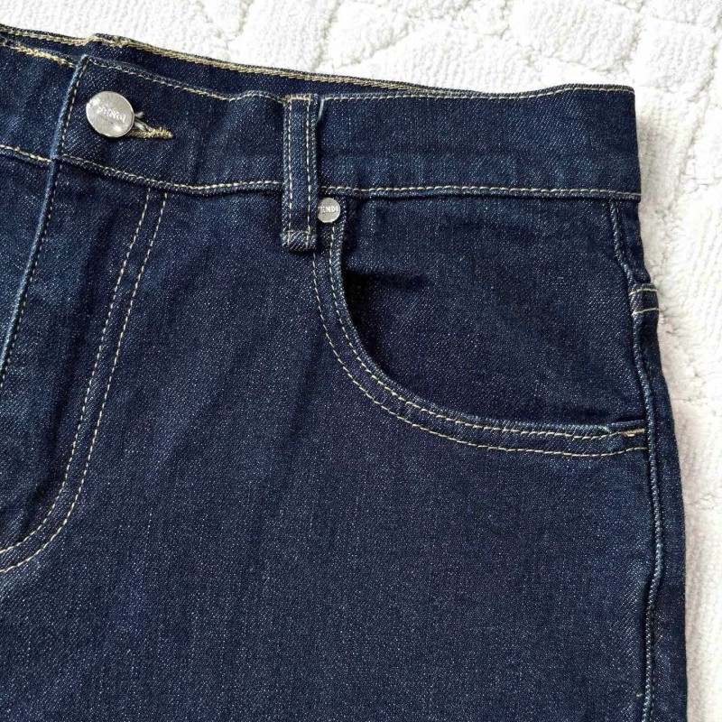 Fendi Jeans