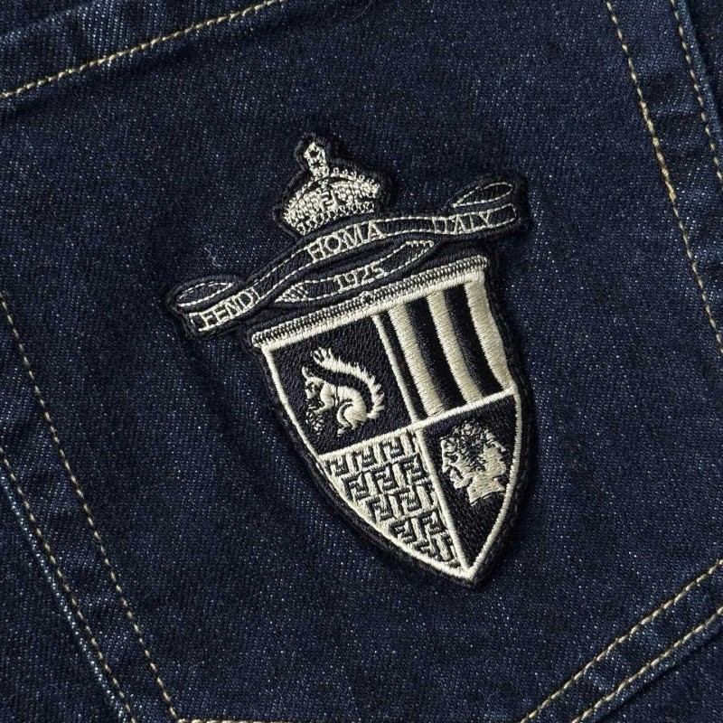 Fendi Jeans