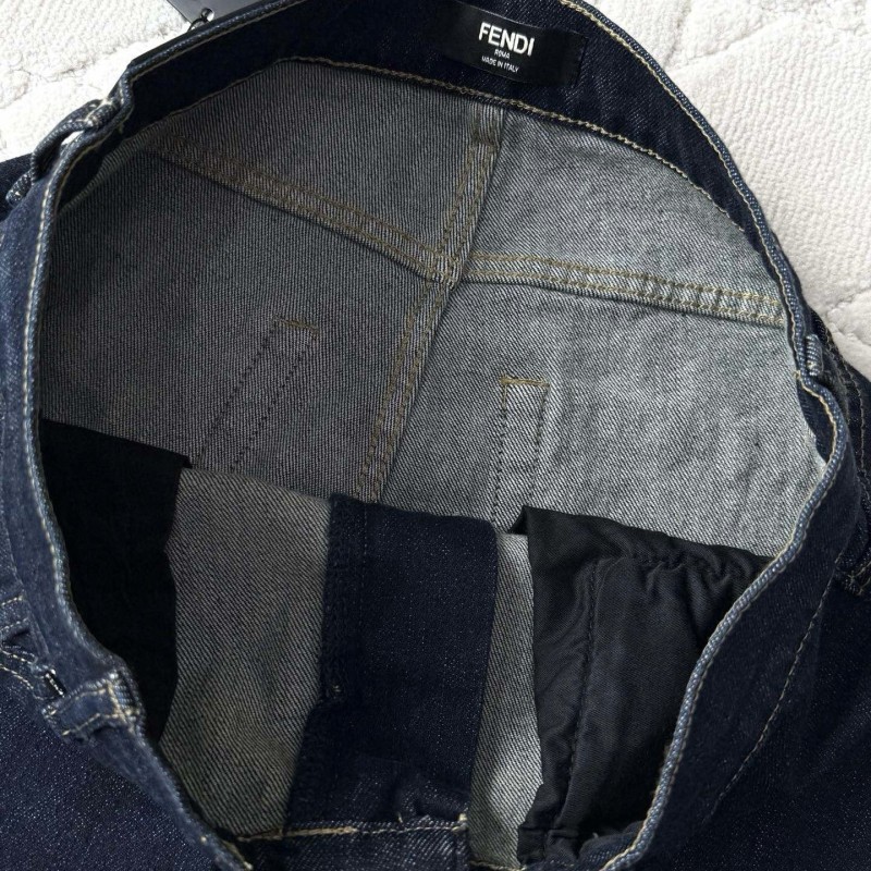 Fendi Jeans