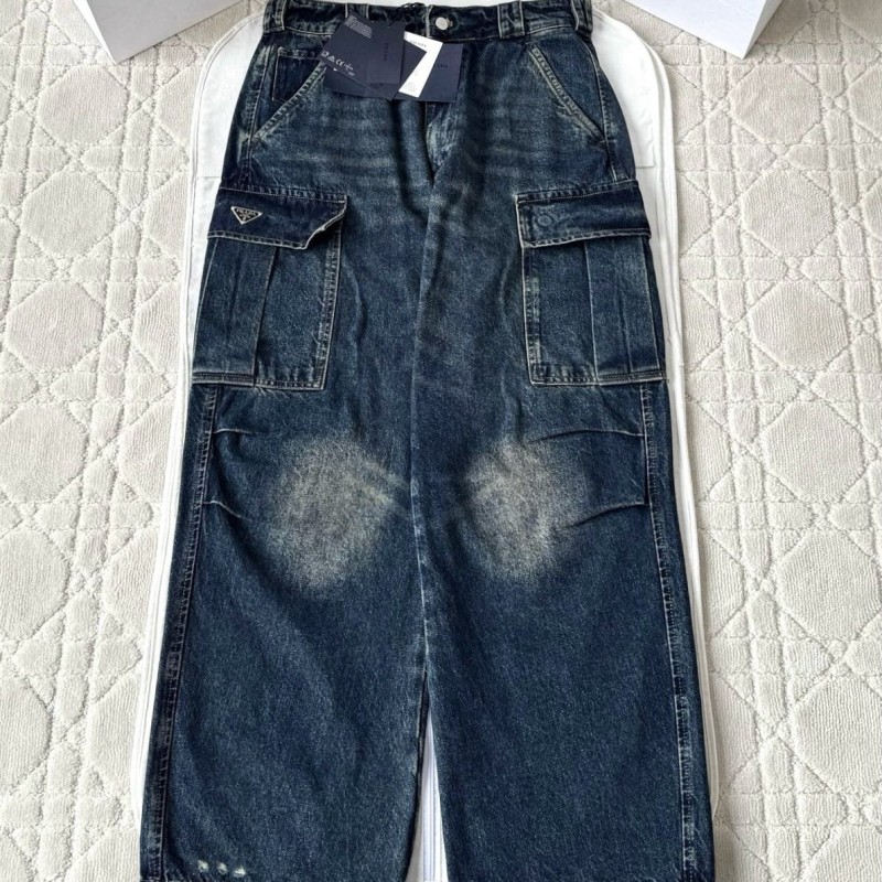 Prada Jeans