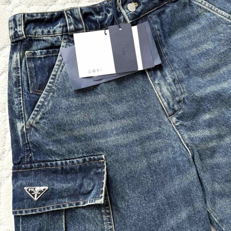 Prada Jeans