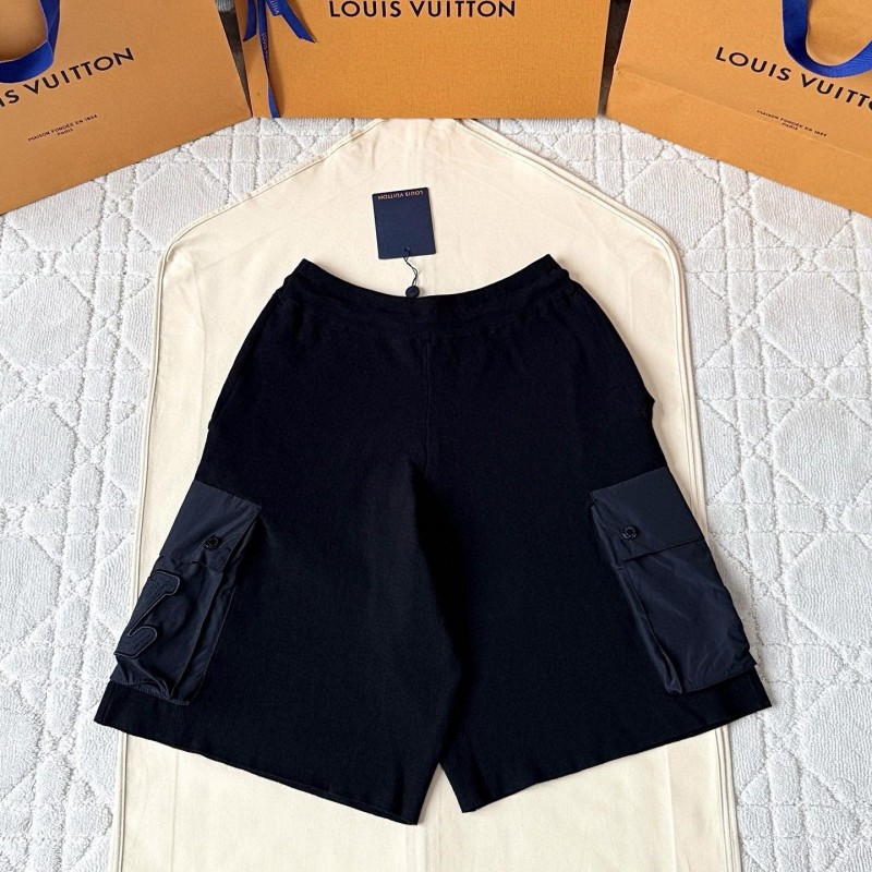 LV Unisex Shorts 