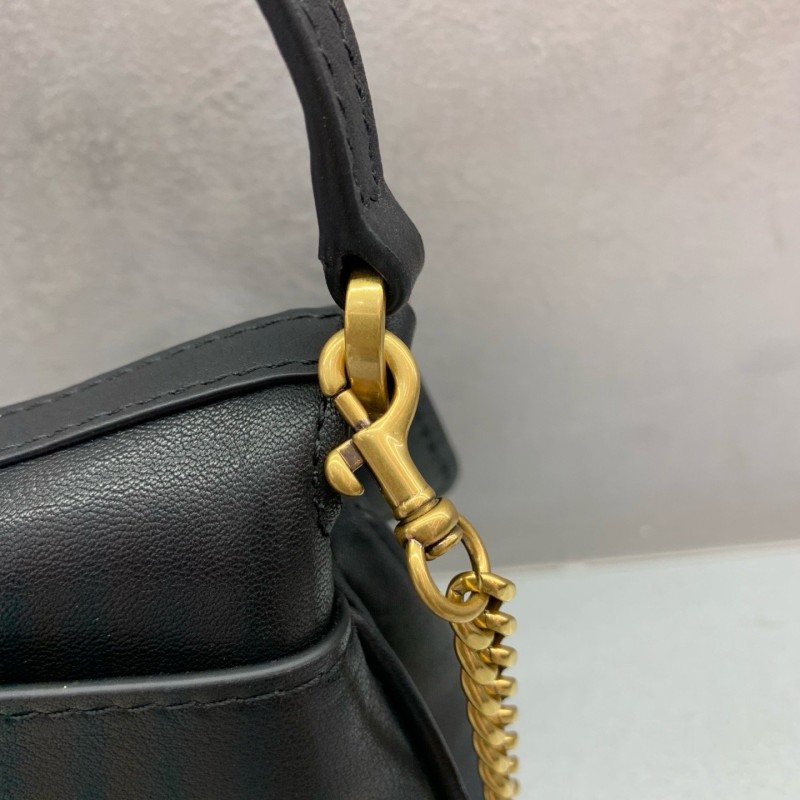 Balenciaga Rodeo Hobo Bag