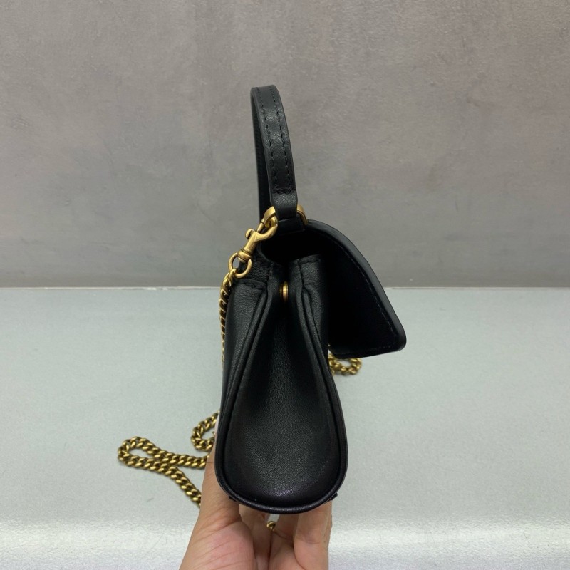 Balenciaga Rodeo Hobo Bag