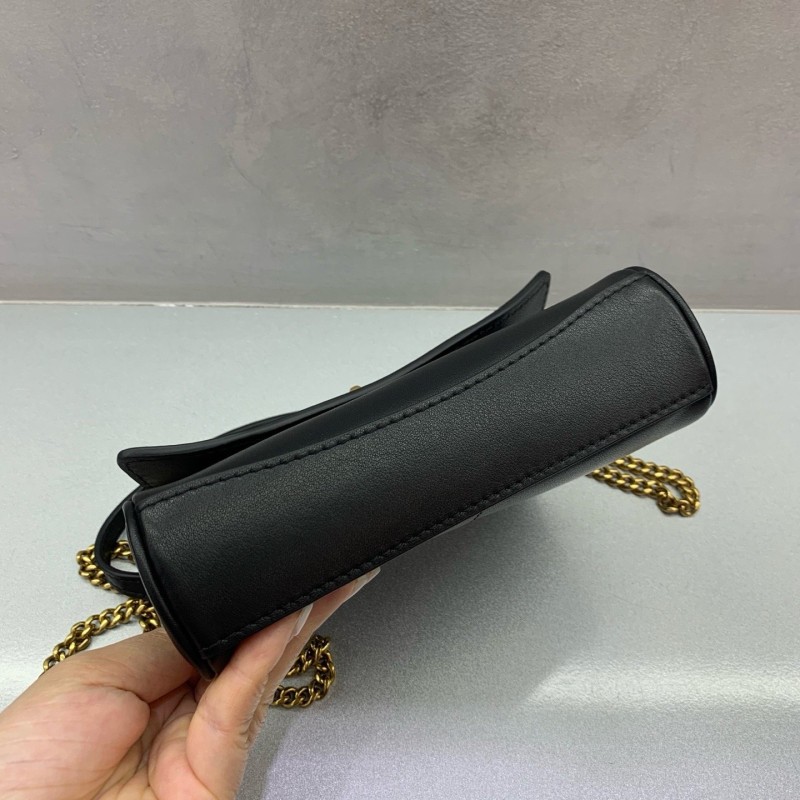 Balenciaga Rodeo Hobo Bag