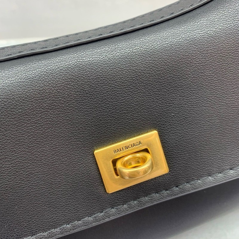 Balenciaga Rodeo Hobo Bag