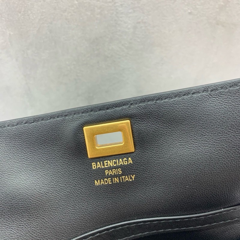 Balenciaga Rodeo Hobo Bag