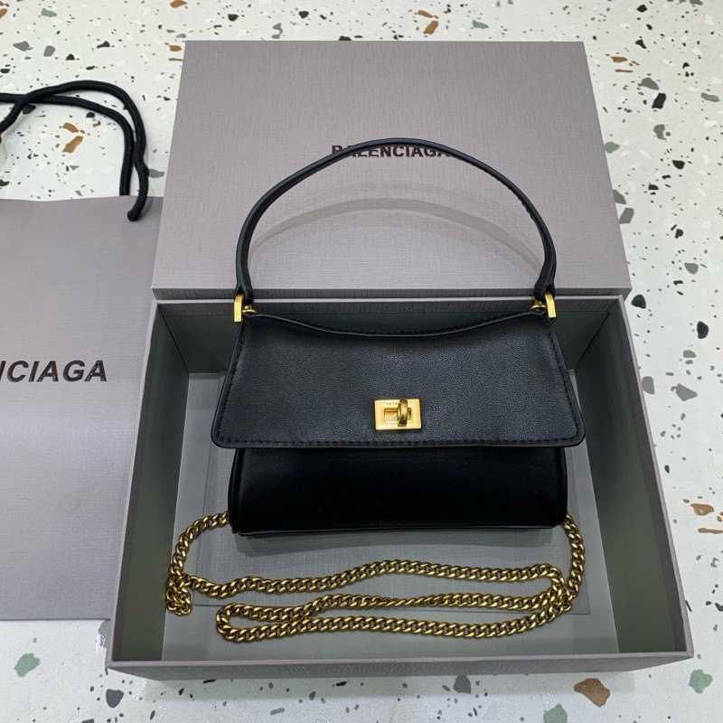 Balenciaga Rodeo Hobo Bag