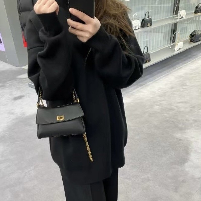 Balenciaga Rodeo Hobo Bag