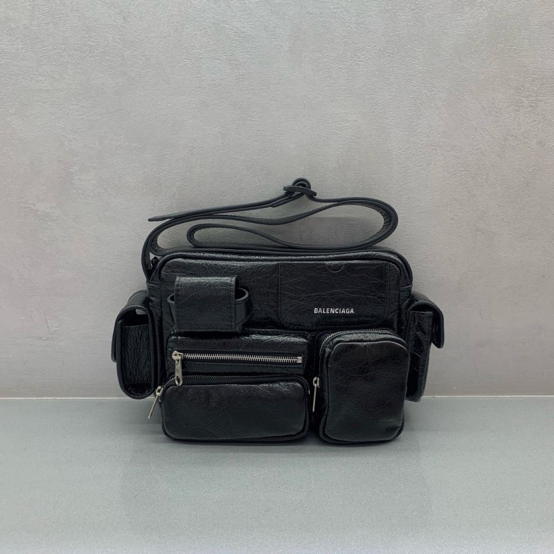 Balenciaga Camera Bag