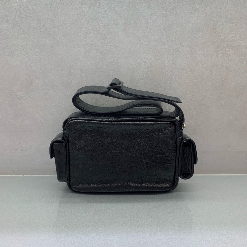 Balenciaga Camera Bag