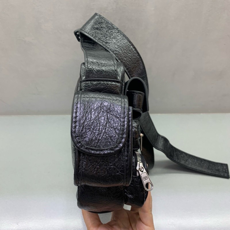 Balenciaga Camera Bag