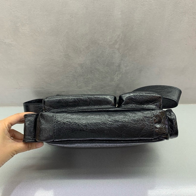 Balenciaga Camera Bag